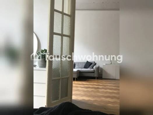 Wohnung zur Miete Tauschwohnung 990 € 2 Zimmer 89 m² 2. Geschoss Altstadt-Nord Innenstadt 50670