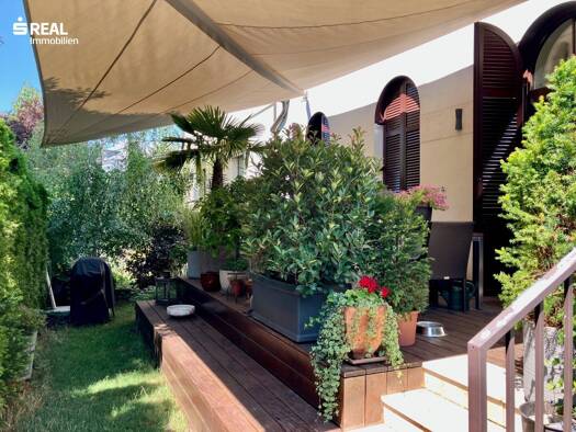 Maisonette zum Kauf 890.000 € 4 Zimmer 147,8 m² Mödling 2340