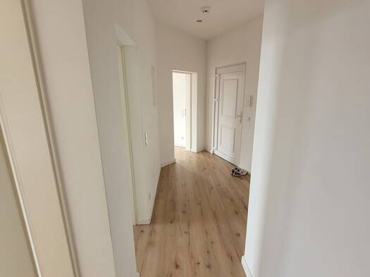 Wohnung zur Miete 760 € 3 Zimmer 68 m² Geschoss 2/4 frei ab 01.09.2026 Sündersbühl Nürnberg 90439