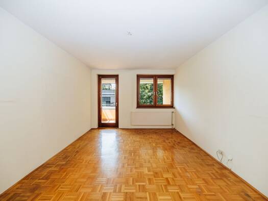Wohnung zum Kauf 299.900 € 4 Zimmer 3. Geschoss Moserhofgasse 24e Jakomini Graz 8010