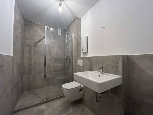 Wohnung zur Miete 700 € 2 Zimmer 65,9 m² 2. Geschoss frei ab sofort Goebenstraße 31 Altstadt-Mitte Oberhausen 46045