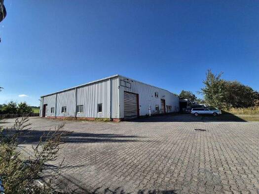 Halle/Industriefläche zum Kauf 471 € 1.168 m² Lagerfläche Großröhrsdorf 01900