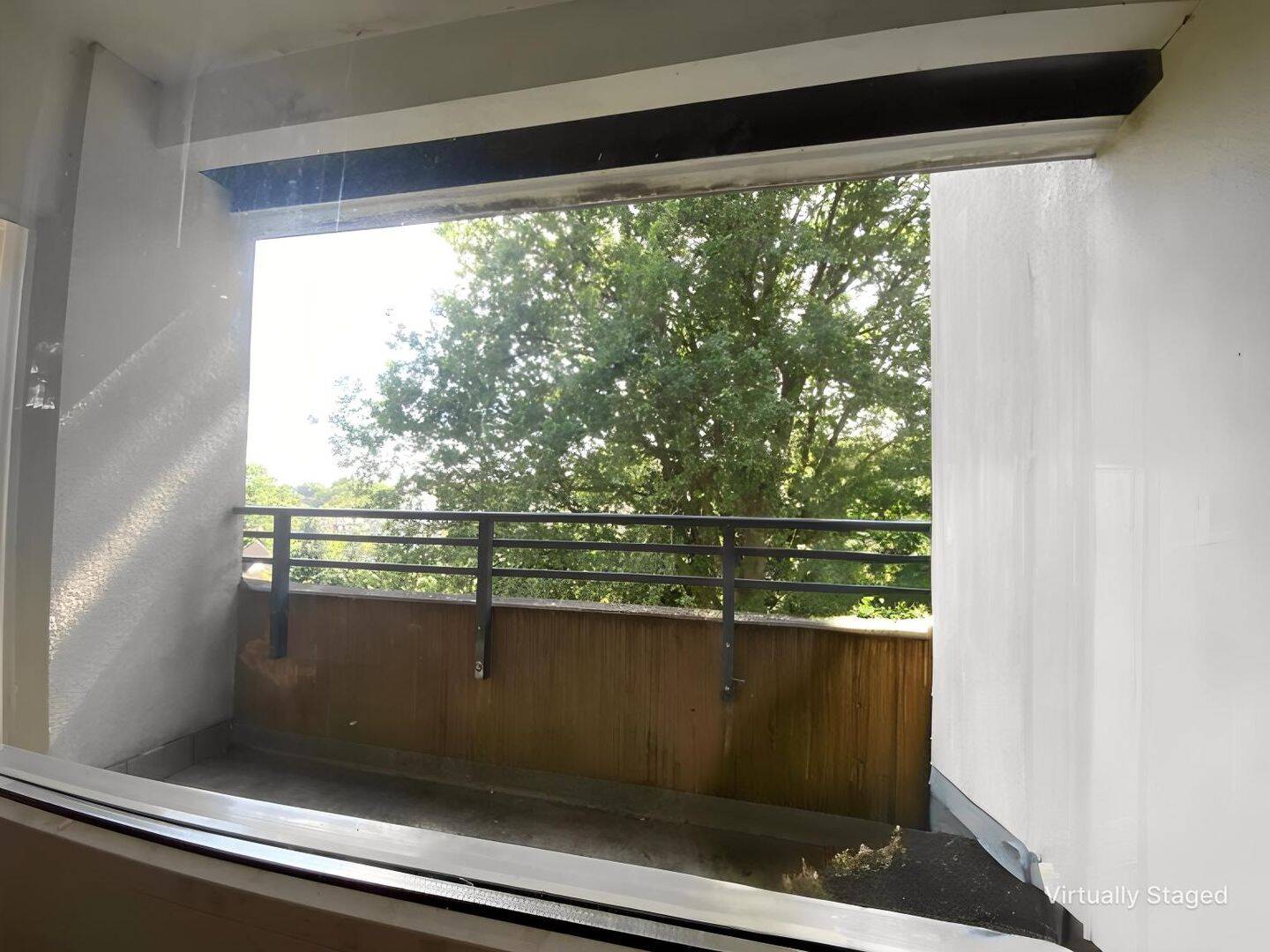Wohnung zur Miete - Ansicht 3