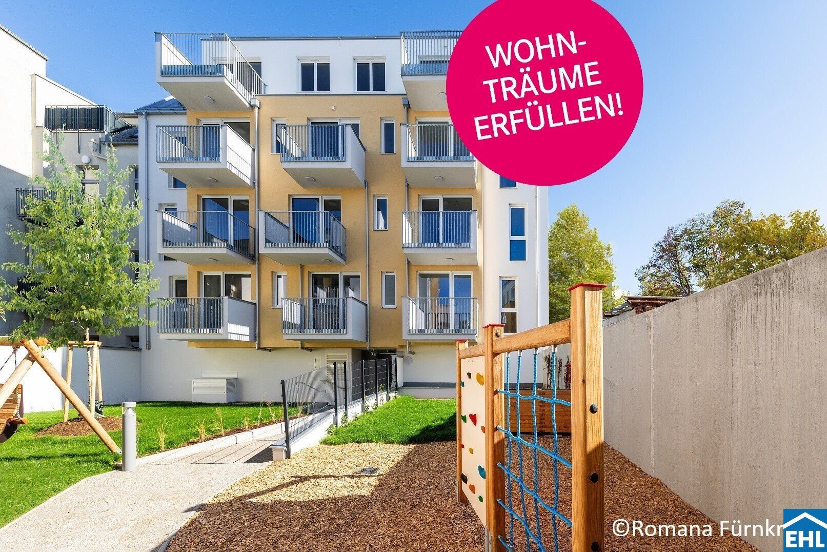 Wohnung zum Kauf 265.000 € 2 Zimmer 48,9 m²<br/>Wohnfläche 2.<br/>Geschoss Jedleseer Straße Wien 1210