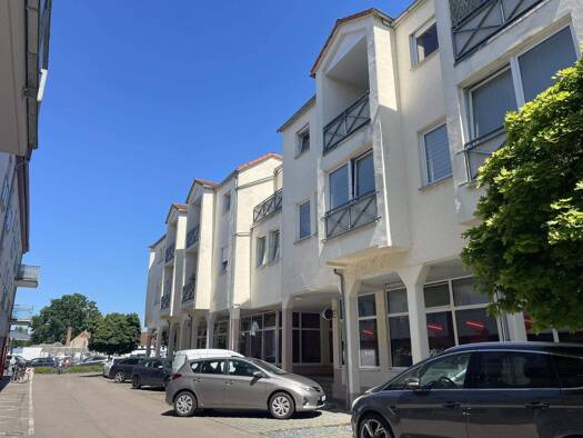 Wohnung zum Kauf 140.000 € 3 Zimmer 72 m² Coswig 01640