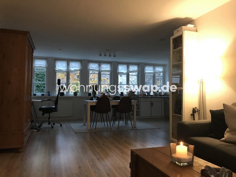 Studio zur Miete 650 € 2 Zimmer 65 m²<br/>Wohnfläche 2.<br/>Geschoss Neustadt 20355