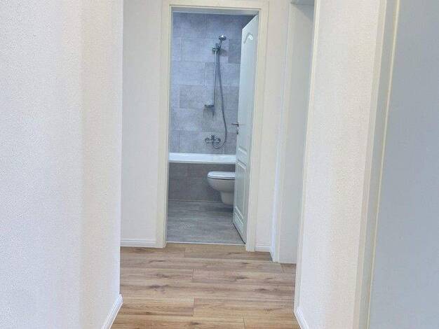 Wohnung zur Miete 510 € 3 Zimmer 58 m² 2. Geschoss Blumenstraße 2 Salbke Magdeburg 39112
