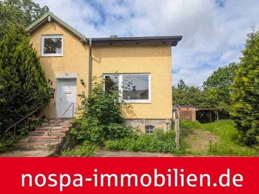 Einfamilienhaus zum Kauf 175.000 € 6 Zimmer 161 m² 704 m² Grundstück Esgrus 24402