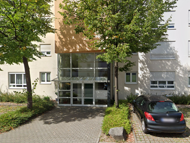 Wohnung zum Kauf als Kapitalanlage geeignet 230.000 € 2 Zimmer 57 m² Weil am Rhein Weil am Rhein 79576