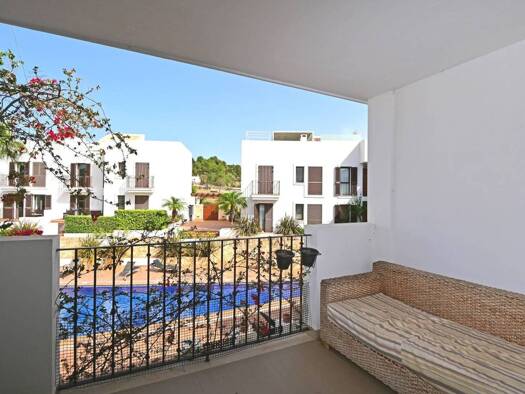 Penthouse zum Kauf 750.000 € 3 Zimmer 137 m² Santa Eulària des Riu 07850