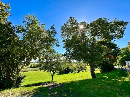 Einfamilienhaus zum Kauf provisionsfrei 469.000 € 5,5 Zimmer 110 m² 695 m² Grundstück Batzenhofer Straße 19 Gablingen 86456