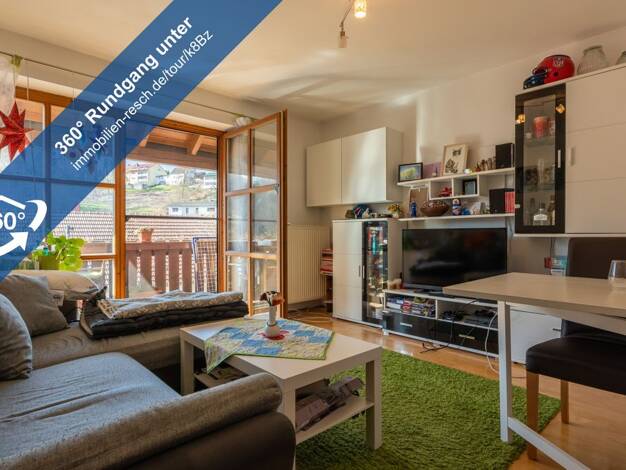 Wohnung zum Kauf 149.000 € 3 Zimmer 67 m² 2. Geschoss Innstadt Passau 94032