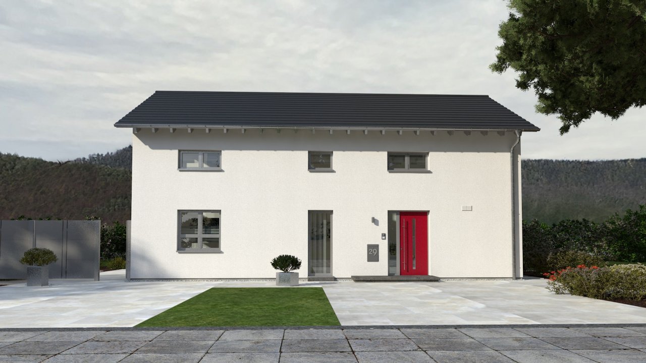 Einfamilienhaus zum Kauf 562.900 € 4,5 Zimmer 171 m²<br/>Wohnfläche 850 m²<br/>Grundstück Rackwitz Leipzig 04519