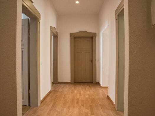 Wohnung zur Miete 580 € 4 Zimmer 90 m² Kaßberg Kaßberg 09112