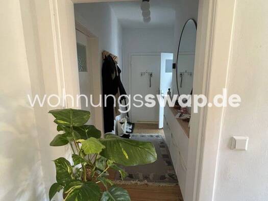 Wohnung zur Miete Tauschwohnung 380 € 1,5 Zimmer 42 m² EG Barmbek-Nord Nord 22307