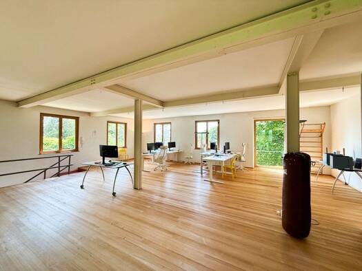 Bürogebäude zum Kauf als Kapitalanlage geeignet 12 Zimmer 498 m² Littengasse 2c Dornbirn 6850