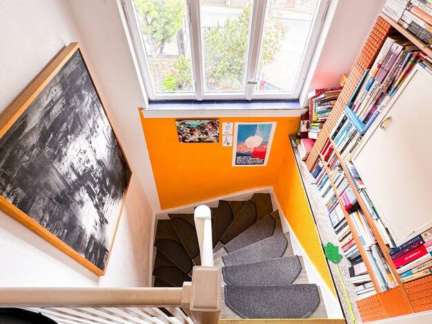 Mehrfamilienhaus zum Kauf 690.000 € 8 Zimmer 263 m² 234 m² Grundstück Neuenhain Bad Soden 65812