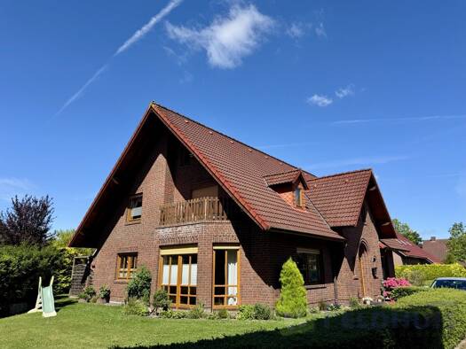 Wohnung zur Miete 480 € 2 Zimmer 57 m² Hesel Hesel 26835