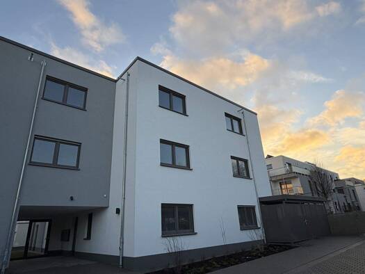 Wohnung zur Miete - Erstbezug 935 € 2 Zimmer 64,9 m² frei ab 01.05.2026 Schildesche Bielefeld 33609