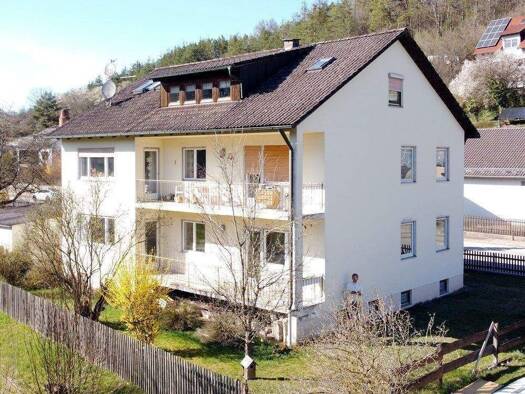Haus zum Kauf 395.000 € 1 Zimmer 570 m² Grundstück Schmidmühlen Schmidmühlen 92287