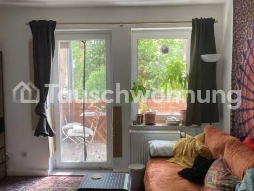 Wohnung zur Miete Tauschwohnung 691 € 3 Zimmer 61 m² 1. Geschoss Auerberg Bonn 53117