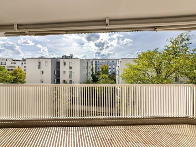 Wohnung zum Kauf provisionsfrei 699.000 € 3 Zimmer 77 m² 3. Geschoss Hadern München 81375