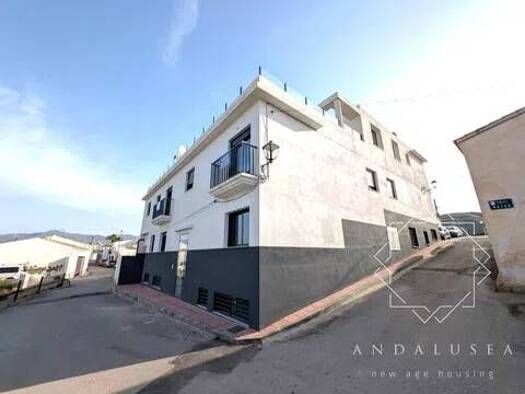 Wohnung zum Kauf 148.500 € 3 Zimmer 111 m² Calle Soriano Los Gallardos 04280