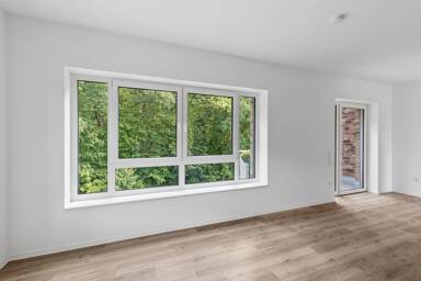 Wohnung zur Miete 550 € 2 Zimmer 57,1 m² Geschoss 3/3 Mitte Bergkamen 59192