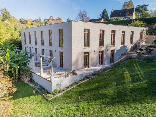 Haus zum Kauf 11.900.000 € 400 m² 2.700 m² Grundstück Secteur Sauvegarde Sarlat-la-Canéda 24200
