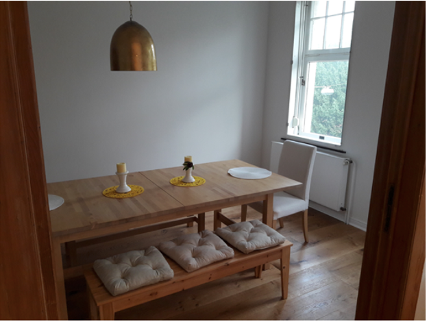 Bürofläche zur Miete provisionsfrei 400 € 24 m² Bürofläche St. Antonstr. Stadtmitte Krefeld 47798