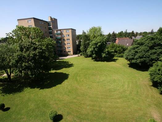 Studio zum Kauf 139.000 € 1 Zimmer 35 m² 4. Geschoss frei ab 01.06.2026 Garstedt Norderstedt 22848