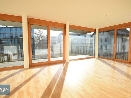 Wohnung zum Kauf 360.000 € 3 Zimmer 75,1 m² 1. Geschoss Maria-Theresien-Straße 14 Lustenau 6890