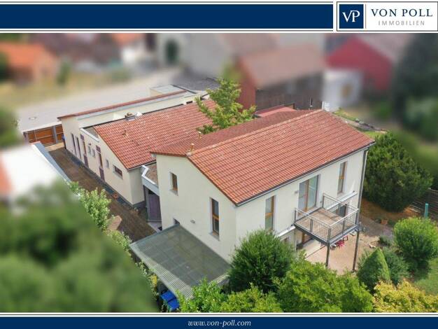 Haus zum Kauf 299.000 € 7 Zimmer 237 m² 792 m² Grundstück Hessen 38835
