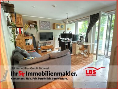 Wohnung zum Kauf 290.000 € 2 Zimmer 47,7 m² Brühl - Güterbahnhof Freiburg 79106