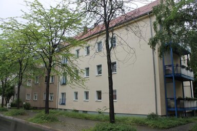 Wohnung zur Miete 430 € 4 Zimmer 70 m² Oehlerstraße 25 Halberstadt Halberstadt 38820