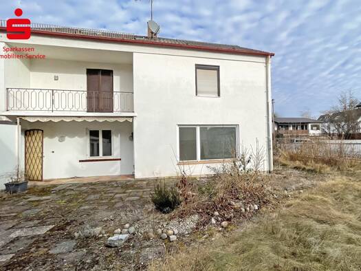 Mehrfamilienhaus zum Kauf 1.250.000 € 7 Zimmer 158 m² 496 m² Grundstück frei ab sofort Ramersdorf-Perlach München 81739