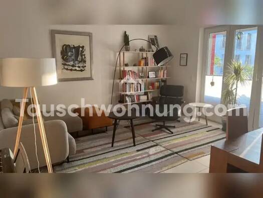 Wohnung zur Miete Tauschwohnung 1.800 € 4 Zimmer 103 m² 2. Geschoss Zollstock Köln 50969