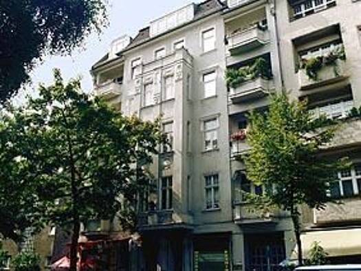 Verkaufsfläche zur Miete 24 € 79 m² Verkaufsfläche teilbar ab 79 m² Charlottenburg Charlottenburg-Wilmersdorf 10625