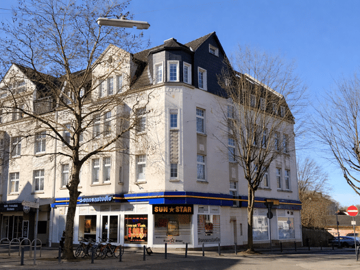 Mehrfamilienhaus zum Kauf als Kapitalanlage geeignet 874.997 € 99 Zimmer 652 m² 551 m² Grundstück Hattingen Hattingen 45525