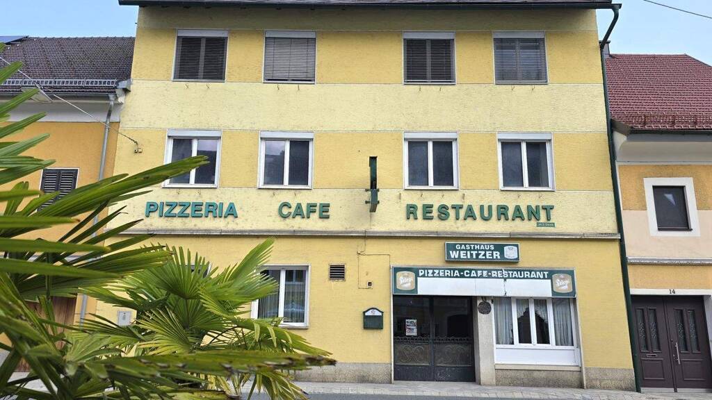 Haus zum Kauf 150.000 € 200 m² 2.246 m² Grundstück Eisenkappel 9135