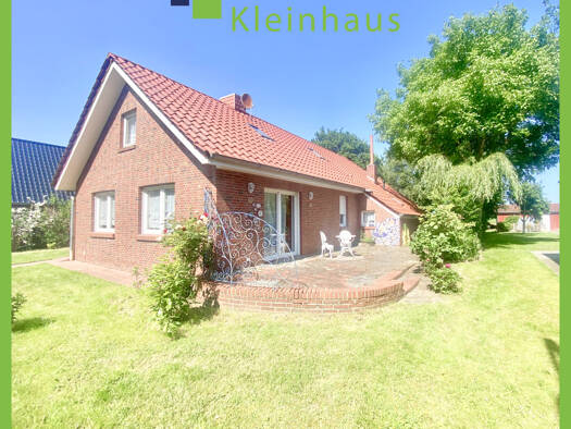 Bauernhaus zum Kauf 279.000 € 3 Zimmer 140 m² 1.103 m² Grundstück Papenburg 26871