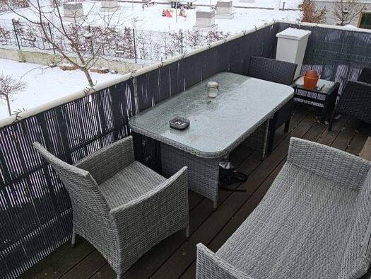 Wohnung zur Miete 610 € 2 Zimmer 58,3 m² frei ab 01.03.2026 Friedrich-Ebert-Straße 83 Zentrum-West Leipzig 04109