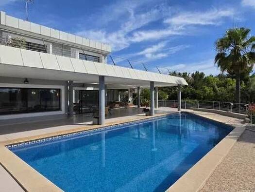 Chalet zum Kauf 2.850.000 € 5 Zimmer 527 m² Santa Ponça Calvià 07180