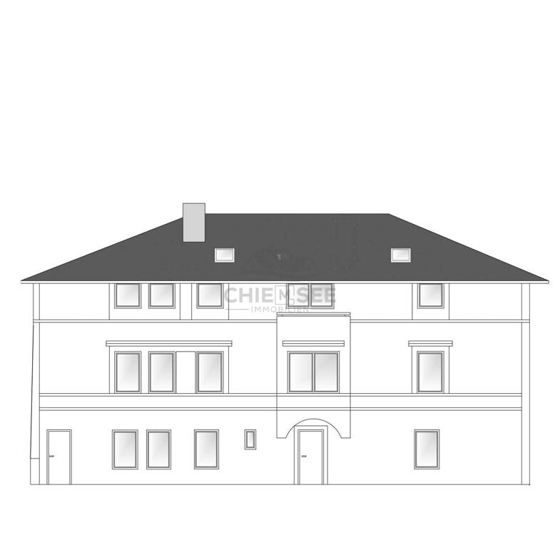 Wohnung zur Miete 1.050 € 3 Zimmer 83 m² 1. Geschoss frei ab 01.07.2025 Martkplatz 2 Altenmarkt Altenmarkt an der Alz 83352