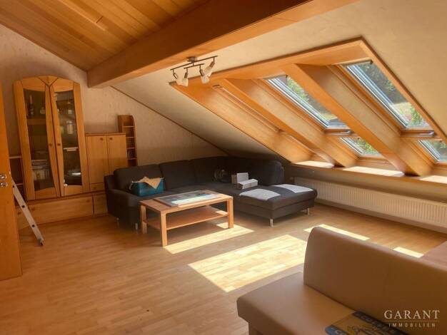 Wohnung zum Kauf 149.000 € 3 Zimmer 89 m² 2. Geschoss Habichsthal Frammersbach 97833