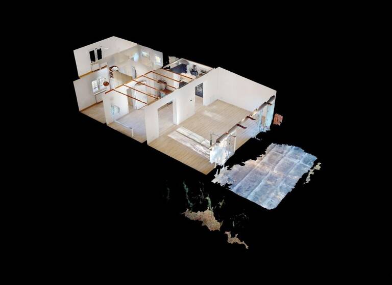 Bungalow zum Kauf 399.000 € 4 Zimmer 87,6 m² 1.022 m² Grundstück Neulengbach 3040