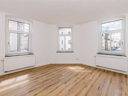 Mehrfamilienhaus zum Kauf als Kapitalanlage geeignet 490.000 € 554 m² 250 m² Grundstück Glauchau Glauchau 08371