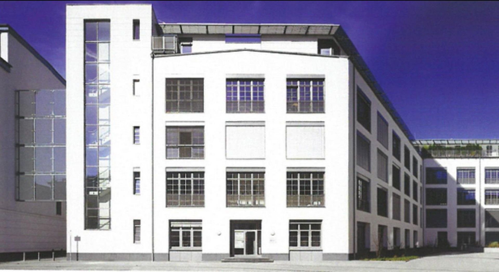 Bürofläche zum Kauf provisionsfrei 480 m²<br/>Bürofläche Bockenheim Frankfurt am Main 40487