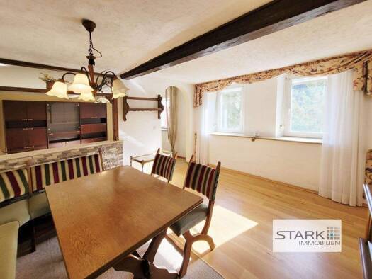 Einfamilienhaus zum Kauf 138.000 € 7 Zimmer 200 m² 429 m² Grundstück frei ab sofort Jägerstraße 1 Messelhausen Lauda-Königshofen 97922