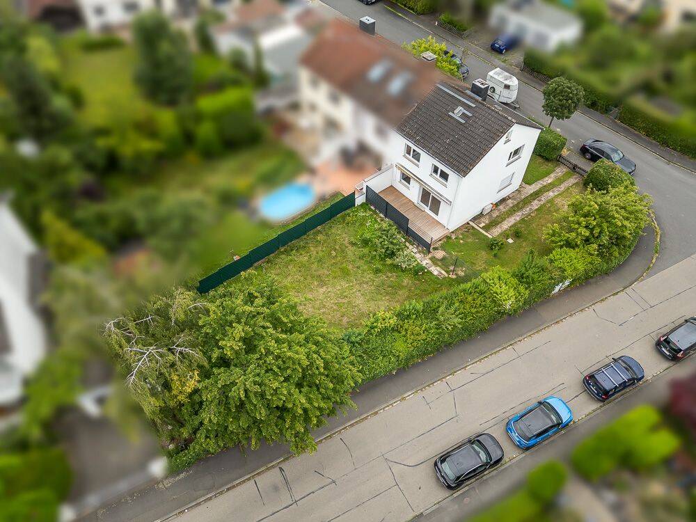 Reihenendhaus zum Kauf - Ansicht 2